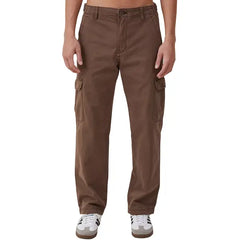 COTTON ON Men's Tactical Cargo Pant