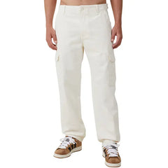 COTTON ON Men's Tactical Cargo Pant