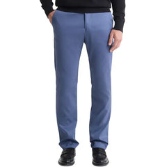 Calvin Klein Men's Slim-Fit Modern Stretch Chino Pants