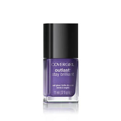 Covergirl Outlast Stay Brilliant Nail Gloss