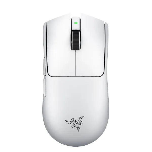 Razer Viper V4 Pro Wireless Esports Gaming Mouse - White