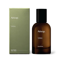 Aesop Eau de Parfum | Fresh Unisex Fragrance | Fragrance With Unexpected Contrasts | 1.6oz / 50mL
