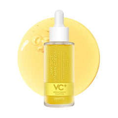 OOTD Korean Face Serum Collection – Vitamin C Brightening & Retinol Anti-Aging Serum for Glowing, Firm & Youthful Skin (1.69 fl oz)