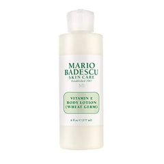 Mario Badescu Body Lotion Collection – Hydrating Daily Moisturizer for All Skin Types – Non-Greasy & Vitamin-Enriched Formula