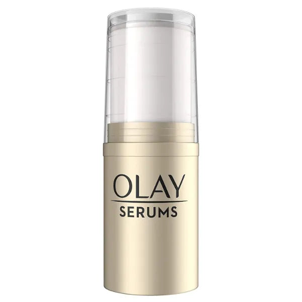 Olay Face Serum, Skin Brightening, Cooling and Refreshing Serum Stick - 0.47 Fl Oz (Pack of 1)