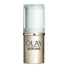 Olay Face Serum, Skin Brightening, Cooling and Refreshing Serum Stick - 0.47 Fl Oz (Pack of 1)