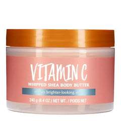 Tree Hut Whipped Shea Body Butter, with Natural Shea Butter for Nourishing Essential Body Care