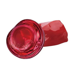 fwee Glowy Jelly Pot Dewy Jelly Lip & Blush Color, Tinted Glow Balm, Dewy Buildable Finish Cherryppo