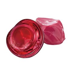 fwee Glowy Jelly Pot Dewy Jelly Lip & Blush Color, Tinted Glow Balm, Dewy Buildable Finish Cherryppo