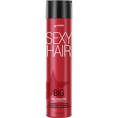 SexyHair Big Volumizing Shampoo/Conditioner | Provides Moisture and Hydration | SLS & SLES Sulfate Free | All Hair Types