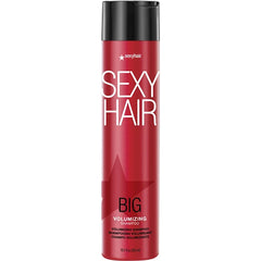 SexyHair Big Volumizing Shampoo/Conditioner | Provides Moisture and Hydration | SLS & SLES Sulfate Free | All Hair Types