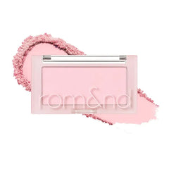 rom&nd Better Than Cheek | Soft and Fluffy Cheek | Soft Matte Finish | Long-lasting Blush for Daily Use - 5.5g/0.2oz