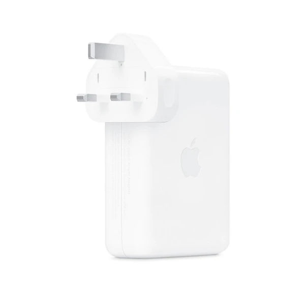 Apple 140W USB-C Power Adapter (MW2M3B/A) - White