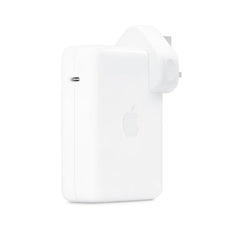 Apple 140W USB-C Power Adapter (MW2M3B/A) - White