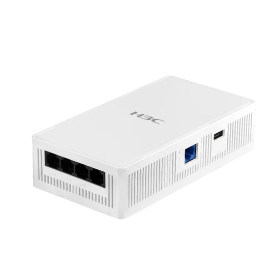 H3C WA6120H New Generation Wall-Plate Access Point