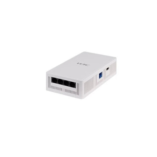 H3C WA6520H Wi-Fi 6 (802.11ax) Standards, Wall-Plate Access Point