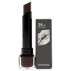 COVERGIRL Exhibitionist Ultra-Matte Lipstick