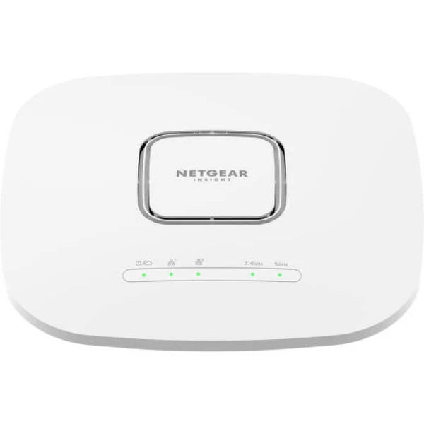 Netgear WAX615 Cloud Managed Wireless Access Point