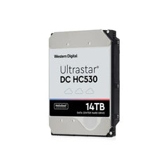 WD 0F31284 14TB Ultrastar DC HC530 7200 rpm SATA III 3.5