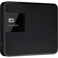 WD Easystore Hard Drive Portable (WDBDNK0010BBK-WESN) 1TB Black