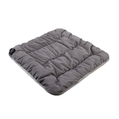 WEISIPU USB Electric Heating Pad - Heated Seat Cushion for Home, Chair, or Car