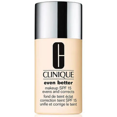 Clinique Even Better™ Makeup Foundation SPF 15, Flawless Coverage and Sun Protection 1 fl oz