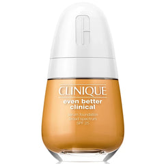 Clinique Even Better Clinical Serum Foundation Broad Spectrum SPF 25, 1-oz.