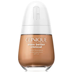 Clinique Even Better Clinical Serum Foundation Broad Spectrum SPF 25, 1-oz.