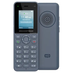 Grandstream WP826 Cordless Wi-Fi IP Phone