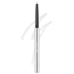 FOCALLURE Eyeliner Pencil with Built-in Sharpener,Waterproof,Smudge Proof,Gel Eye Liner Makeup Pen,Retractable,Long Lasting All Day Wear