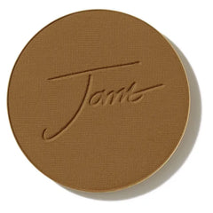 jane iredale PurePressed Base Mineral Foundation Refill or Refillable Compact Set| Semi Matte Pressed Powder with SPF | Talc Free, Vegan, Cruelty-Free