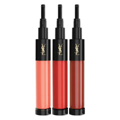 Yves saint Laurent Rouge Sur Mesure Color Cartridge Trio – Custom Lipstick Refill Set