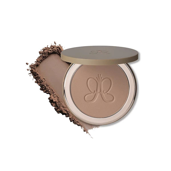 Anastasia Beverly Hills Smooth Blur Bronzer