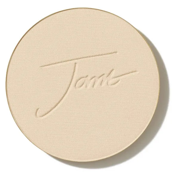 jane iredale PurePressed Base Mineral Foundation Refill or Refillable Compact Set| Semi Matte Pressed Powder with SPF | Talc Free, Vegan, Cruelty-Free