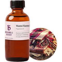 Bramble Berry  Oil 2 oz Rich Masculine Scent for Soap Making, Candles, Beard Oil, Shaving Cream & Body Care Skin Safe, Vegan, Paraben & Phthalate Free