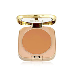 Milani Mineral Compact Makeup Cruelty-Free Mineral Face Powder with Full Coverage to Conceal Imperfections