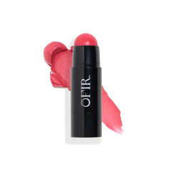 OFIR Cheek Tones Vitamin C Blush Stick | Buildable, Hydrating, Lightweight, Vegan Cream Blush Stick | Non-Transfer, Radiant Finish, Skin-Loving Formula