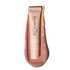 Kopari Lip Love Moisture Balm SPF 30 - Mineral Zinc Oxide Tinted Lip Sunscreen, Ceramide Barrier-Boosting Hydration, Clean Vegan, 0.35 oz