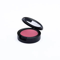 Jerome Alexander Blush  Kiss Cream for Cheeks & Lips Creamy, Lightweight, Buildable Coverage Blush Balm Face Makeup