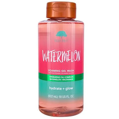 Tree Hut Foaming Gel Wash, Hydrating & Moisturizing Body Wash with Shea Butter & Nourishing Essential Oils, Daily Cleanser for Soft Smooth Skin