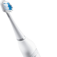 Waterpik Complete Care 5.0 Flossing Toothbrush (WP-861W) White