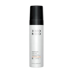 XMONDO Hair Vegan Formula with Pro Vitamin B5 and Anti Frizz Nutrients to Fight Static, Control Frizz, and Enhance Your Wavy Hair