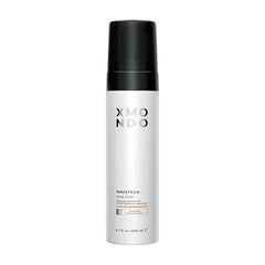 XMONDO Hair Vegan Formula with Pro Vitamin B5 and Anti Frizz Nutrients to Fight Static, Control Frizz, and Enhance Your Wavy Hair