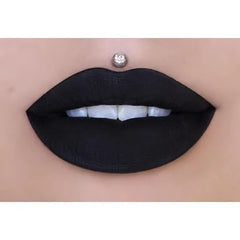 Jeffree Star Cosmetics Velour Liquid Lipstick, 0.19 fl oz, Long-lasting Matte Finish