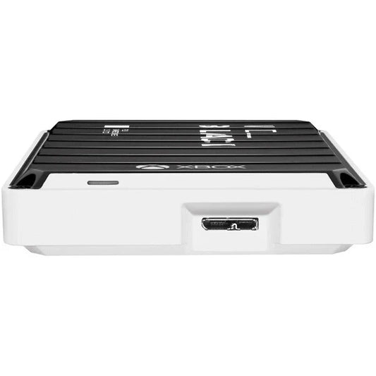 Western Digital P10 Game Drive For Xbox Portable External Hard Drive
