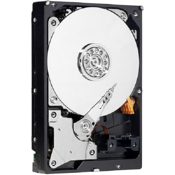 Western Digital Hard Drive Blue 3.5" PC SATA (WDBH2D0020HNC-NRWM) 2TB