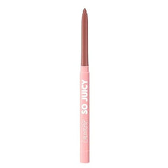 ColourPop So Juicy Plumping Lip Liner with Peptides Long Lasting Lip Liner for Visibly Plumped & Shaped Lips Enriched with Smoothing Ceramides & Peppermint