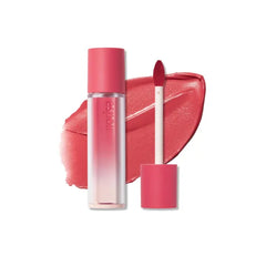 Espoir Couture Lip Tint Fitting | Smudge-Proof Fixing Lip Stain, Soft & Creamy Texture without Flaking, Lightweight and Comfortable Matte Finish, Korean Makeup, Vegan - 0.14 oz