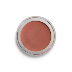 goop Beauty Cream Blush Sheer Pop of Color for Lips & Cheeks Vitamin C, Vitamin E & Safflower Oil Natural Makeup for Glowing Skin 0.5 oz