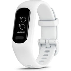 Garmin vívosmart 5 Smart Fitness Tracker + Heart Rate Monitor S/M